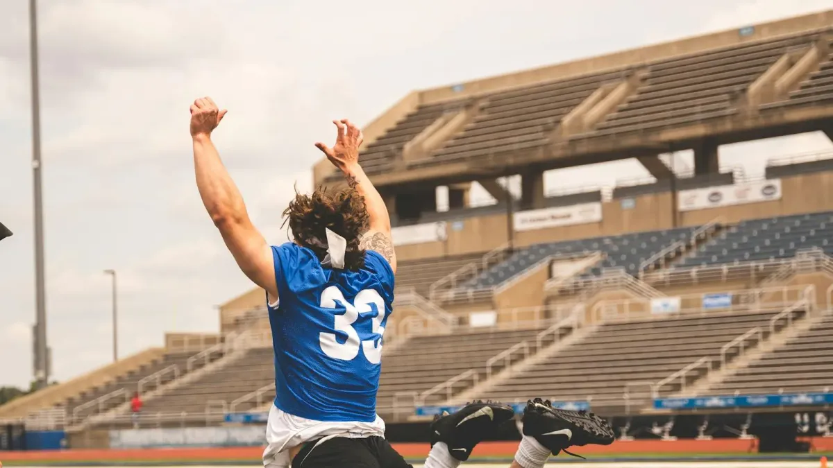 How to Plan a Successful Sports Team Tryout